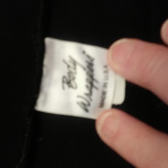 Body Wrappers skort - Picture 5 of 6